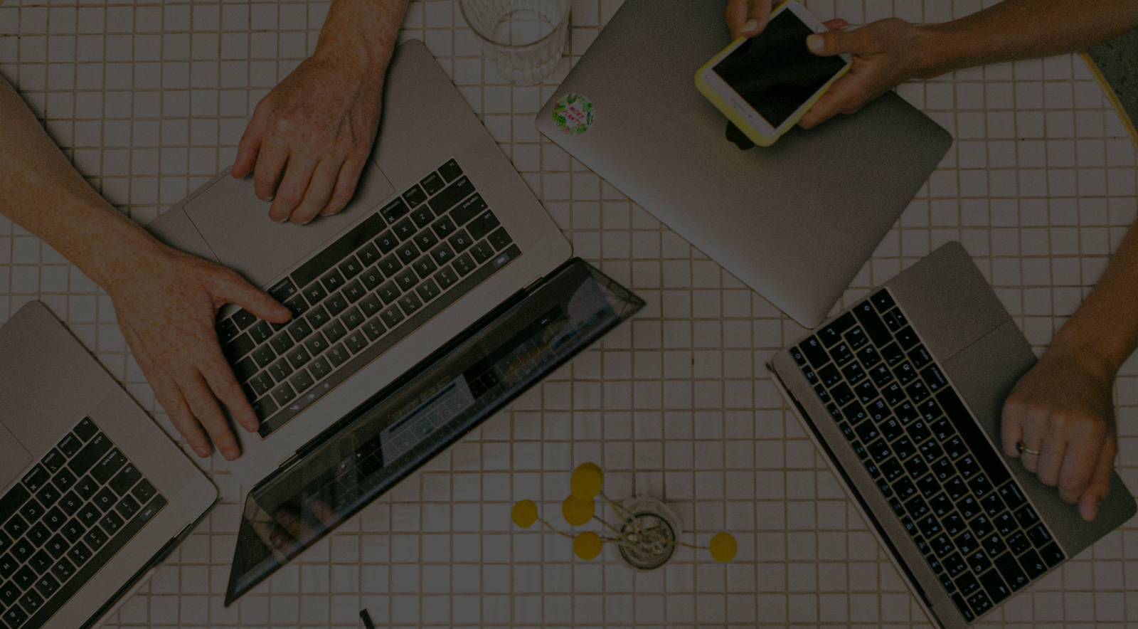 The Current State of Self-Service Ad Buying