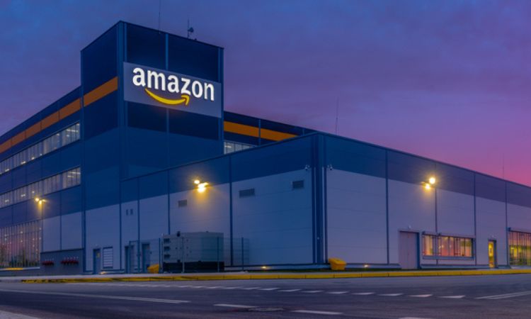 Amazon Defies Expectations with Record Q3 Revenue and Profit Margins