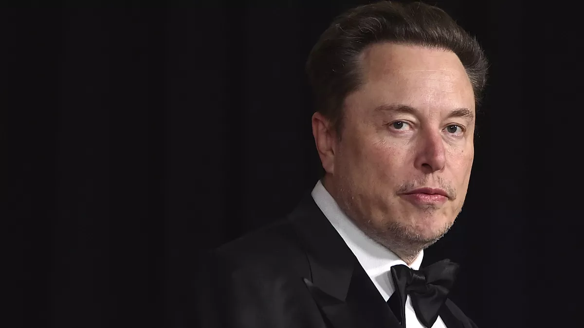 Media Shakeup: Elon Musk and the Future of MSNBC Ownershi