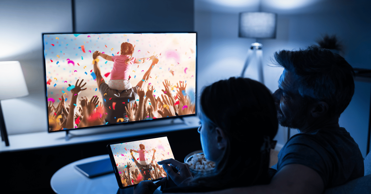 Connected TV: Turning Viewer Emotions into Brand Engagement