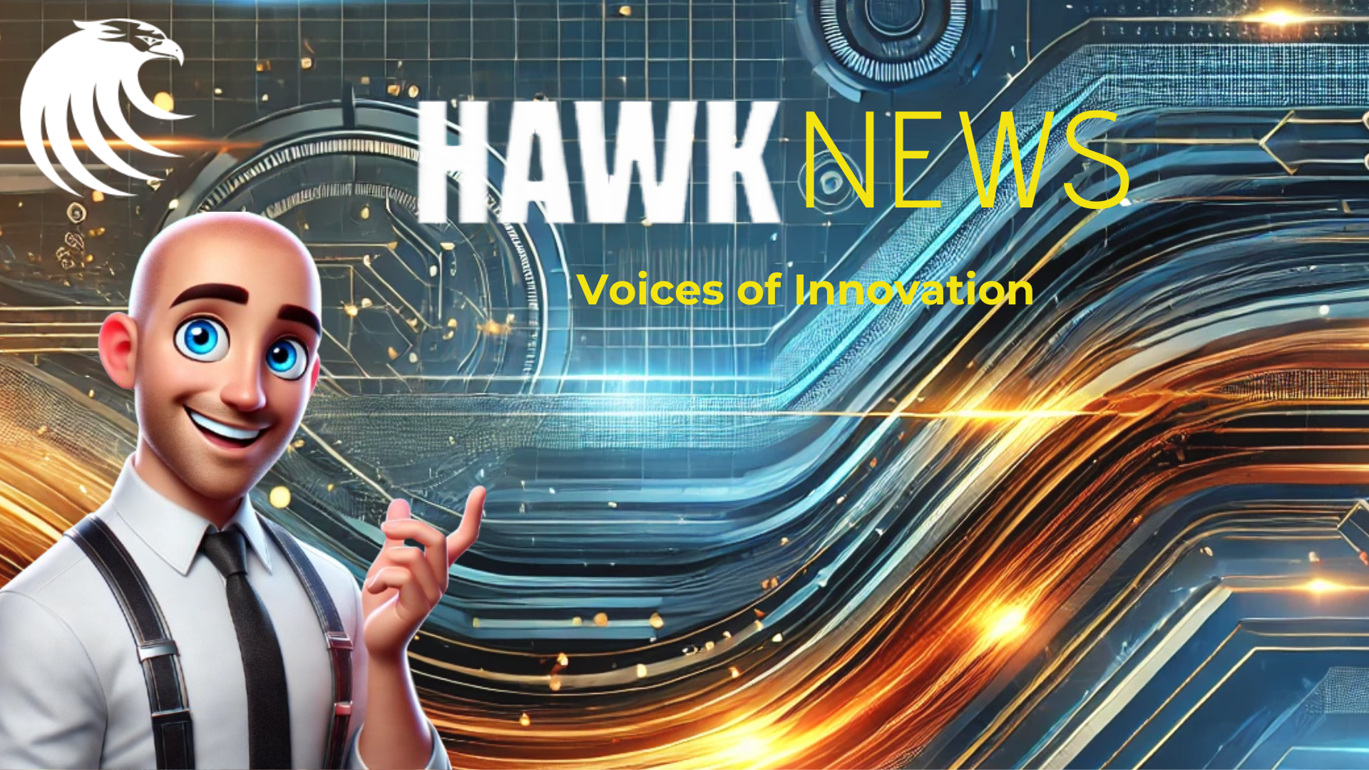 Creative Tech: What’s next?